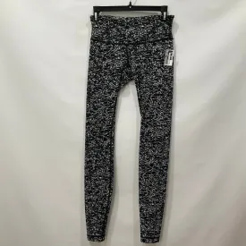 Athletic Leggings By Lululemon  Size: 4