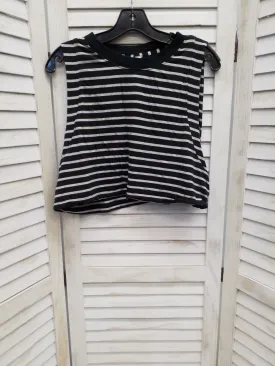 Athletic Tank Top By Lululemon  Size: 12