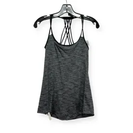 Athletic Tank Top By Lululemon  Size: M