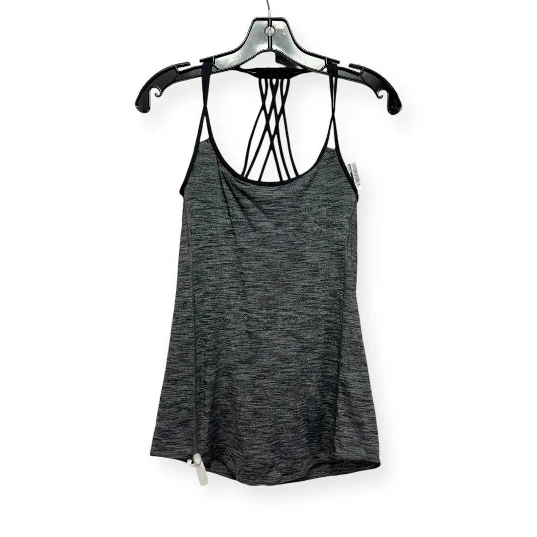 Athletic Tank Top By Lululemon  Size: M
