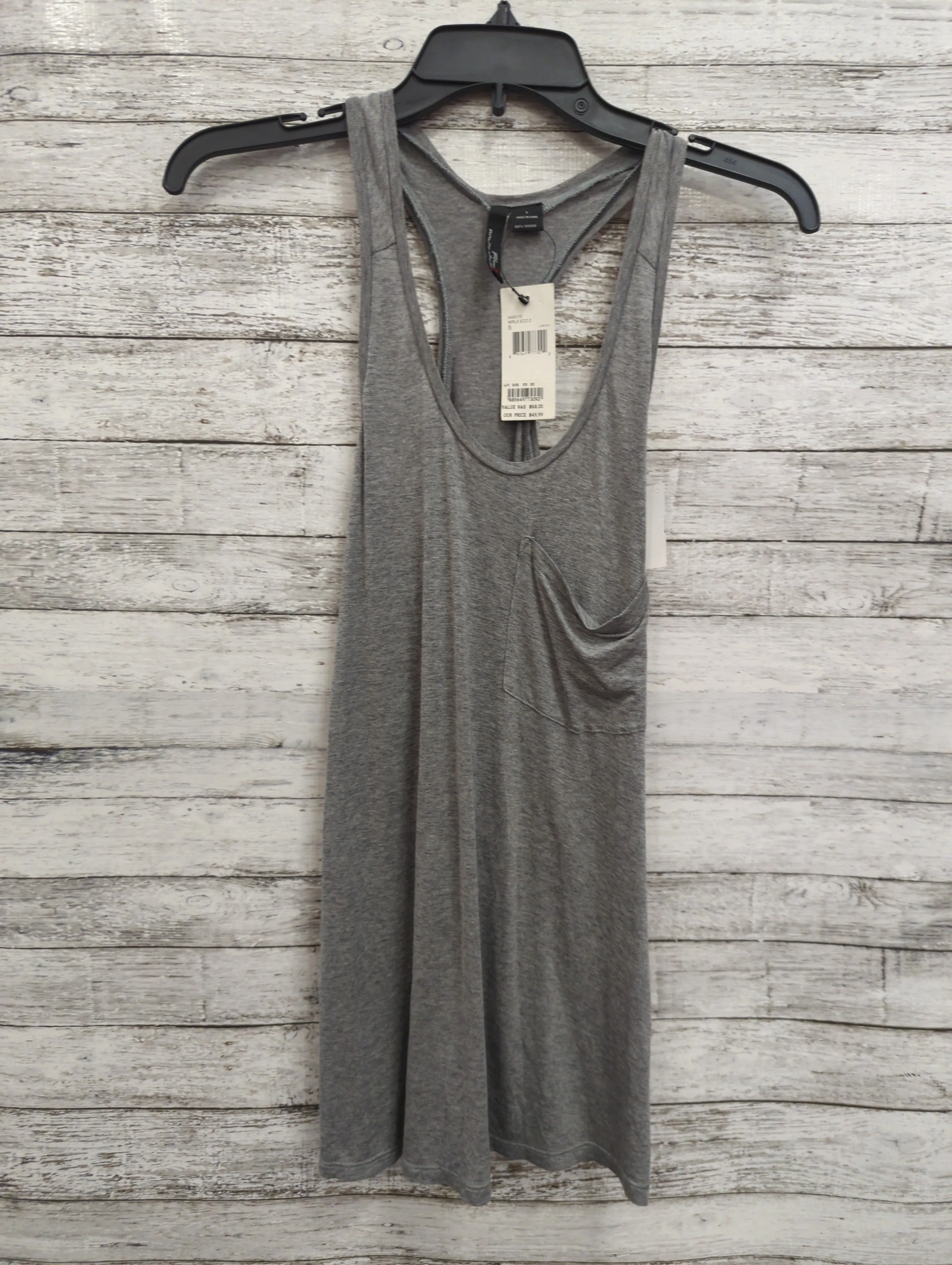 Athletic Tank Top By Ralph Lauren  Size: S