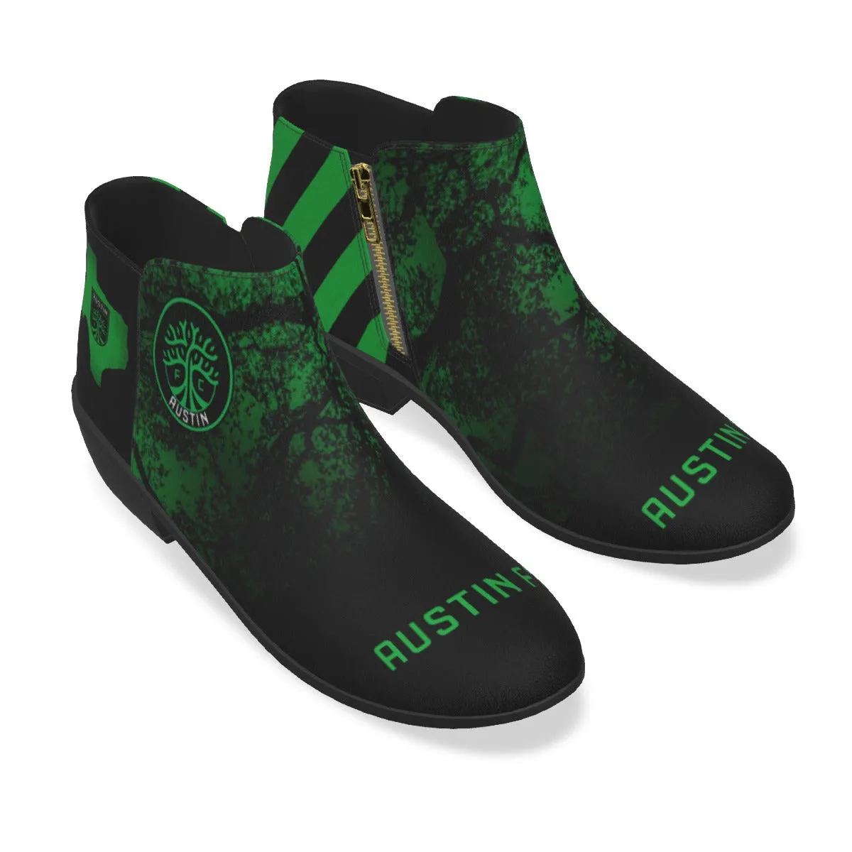 Austin FC Boots