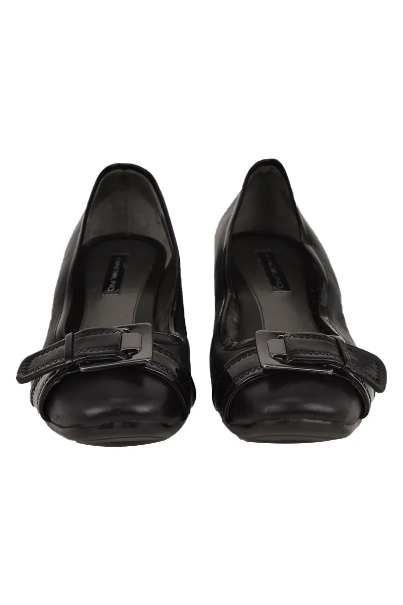 Bandolino Flats