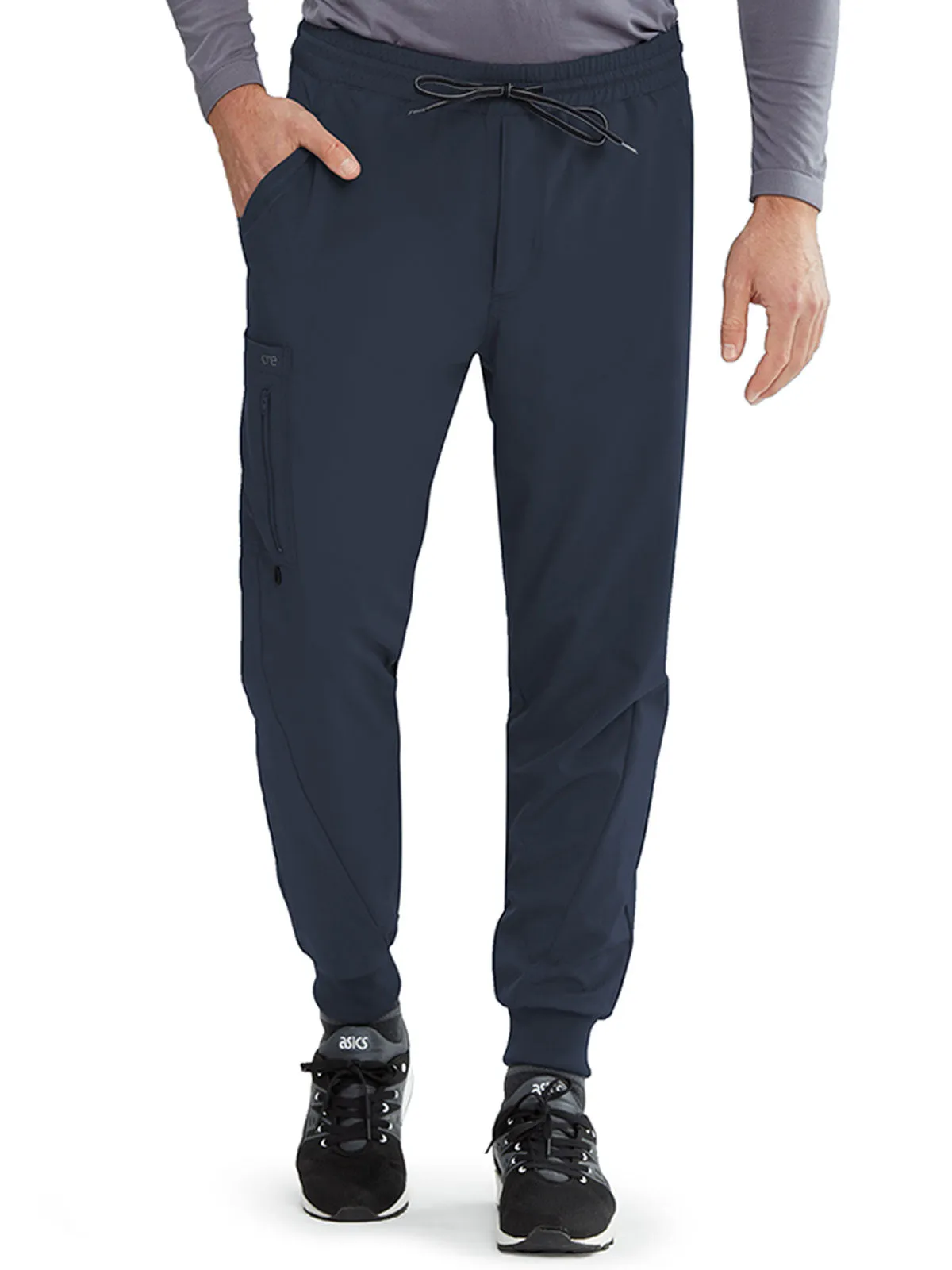 Barco One - Men's Vortex Jogger Scrubs Pants [1]