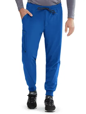 Barco One - Men's Vortex Jogger Scrubs Pants [1]
