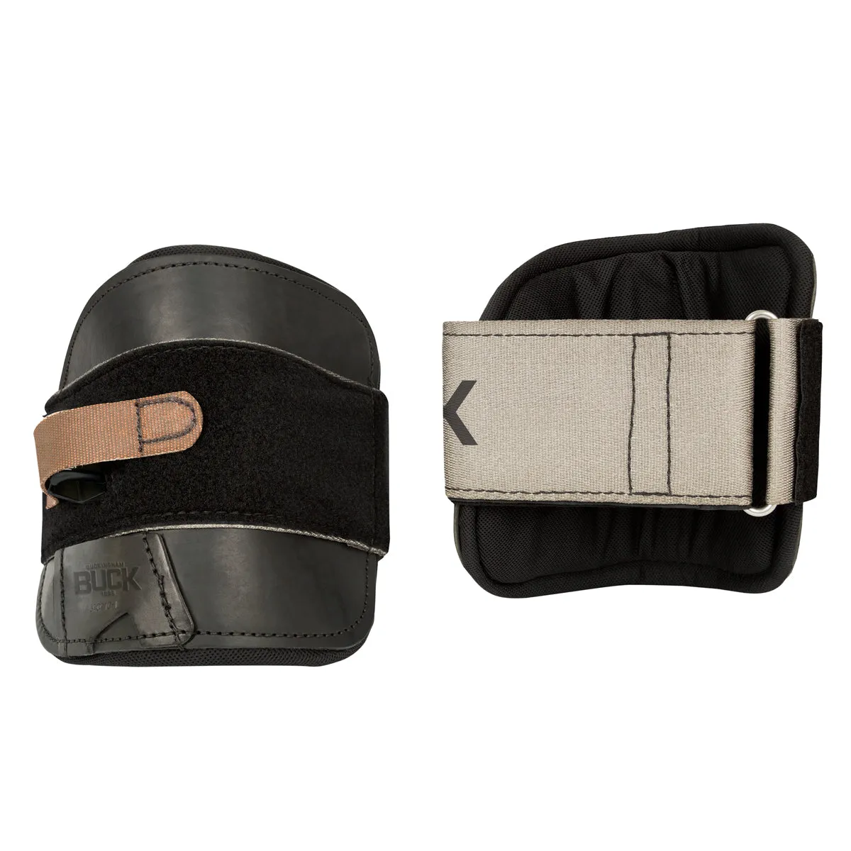 Big Buck™ Wrap Pad w/ Cinch Loop & Angled Insert for BuckAlloy™ Climbers - 32021C