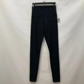 Black Athletic Leggings Aerie, Size S