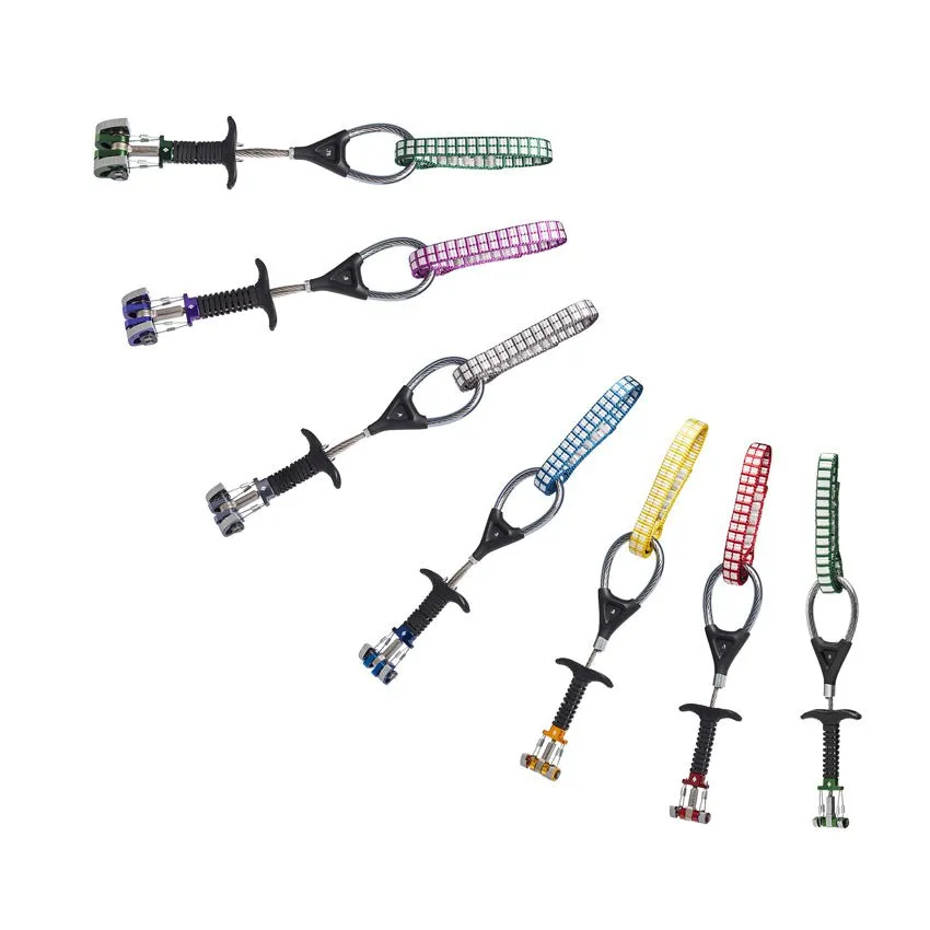 Black Diamond Camalot Z4 Climbing Cam