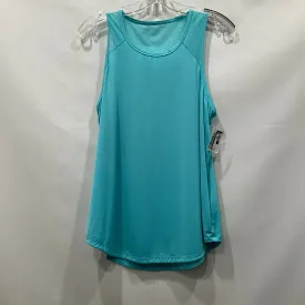 Blue Athletic Tank Top Aerie, Size M