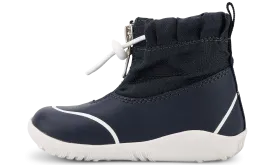 Bobux I Walk Splash Navy