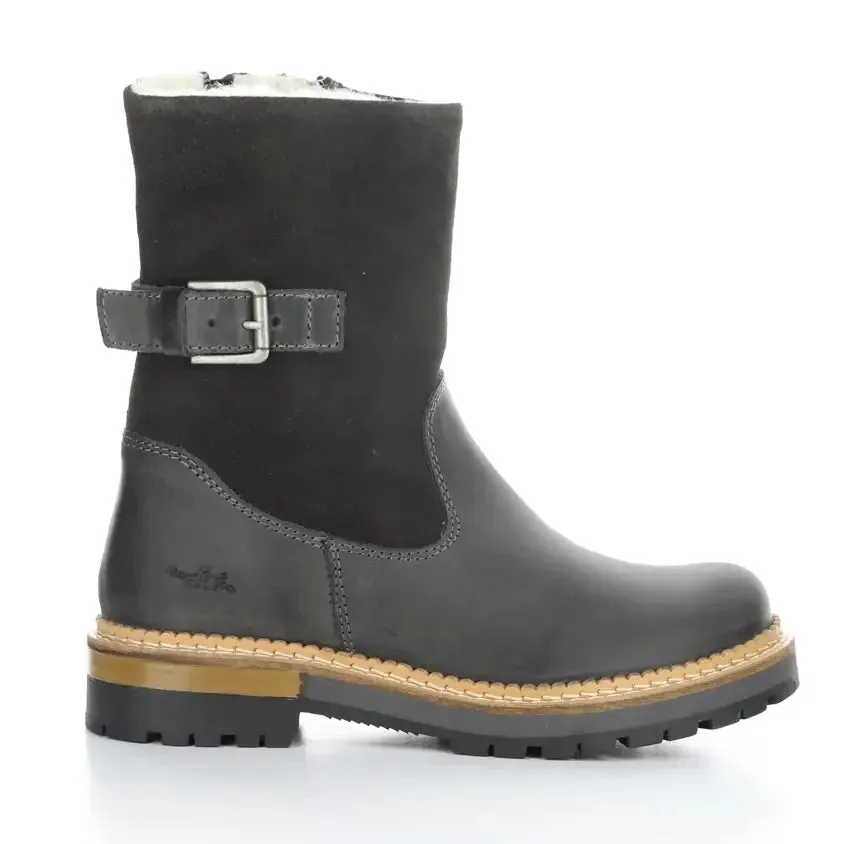 Bos & Co Annex Boot - Grey