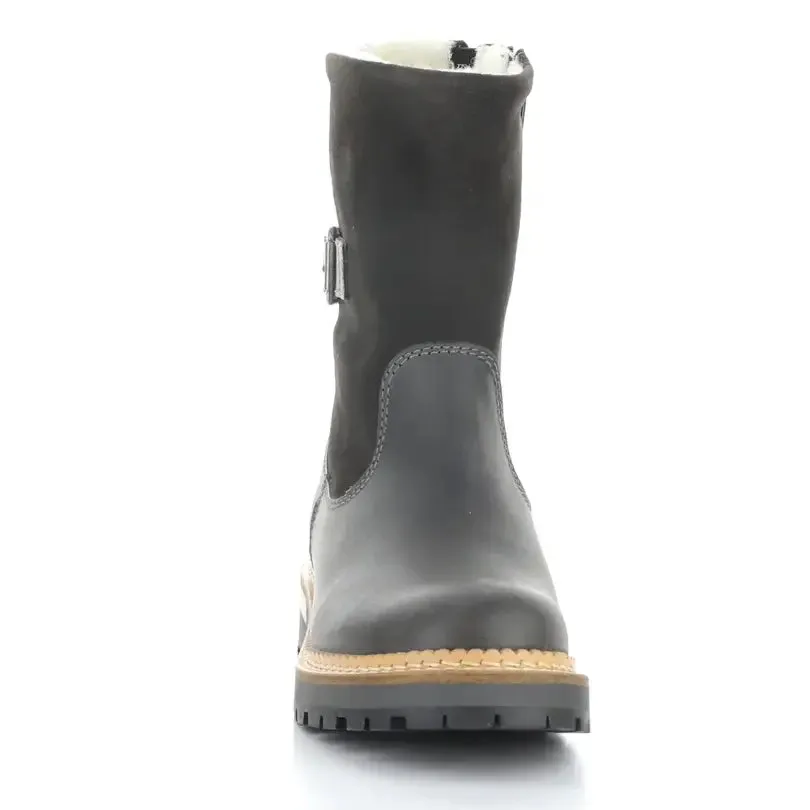 Bos & Co Annex Boot - Grey