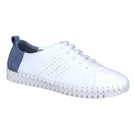 BRANDIE-DENIM-WHITE