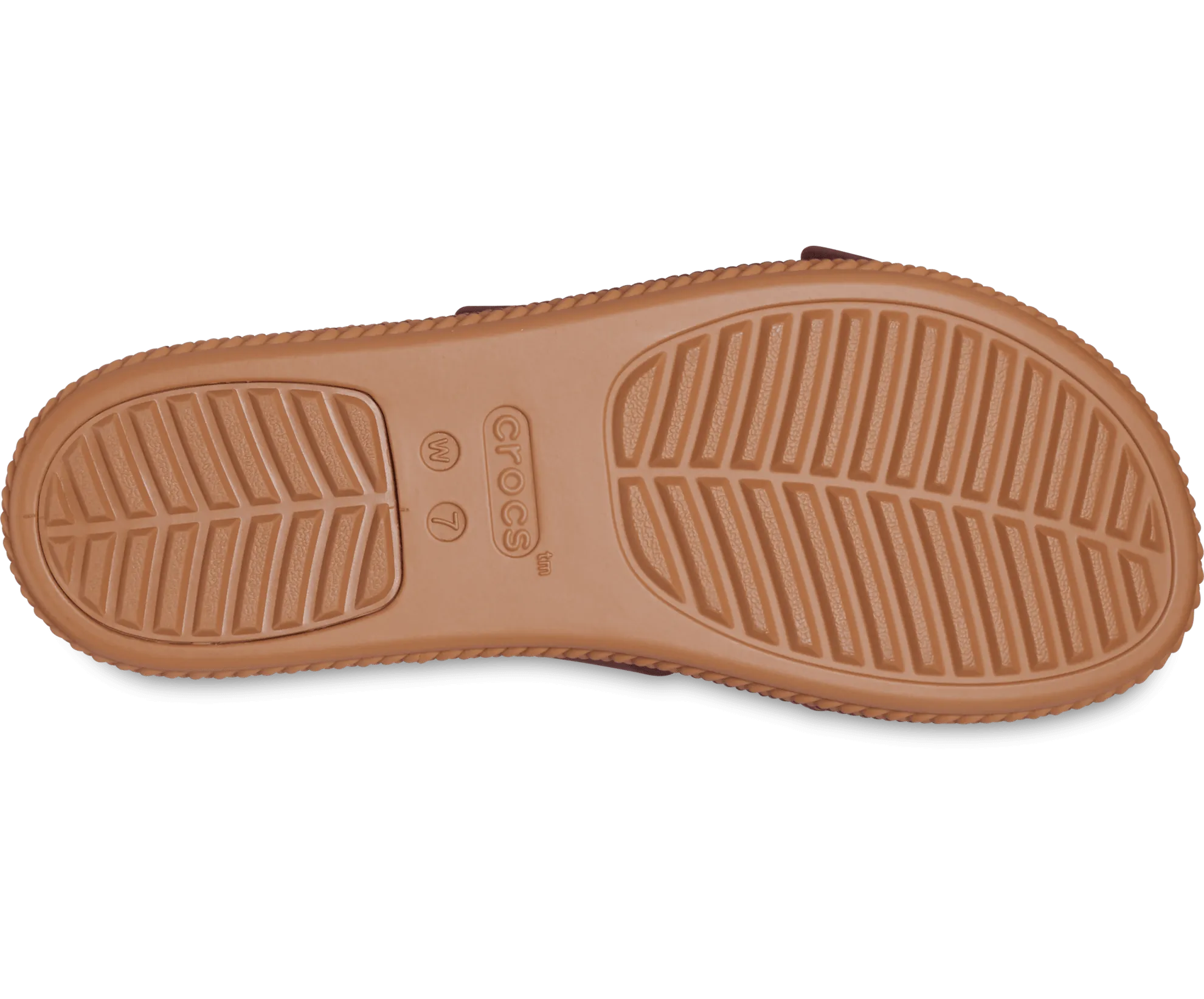 Brooklyn Woven Buckle