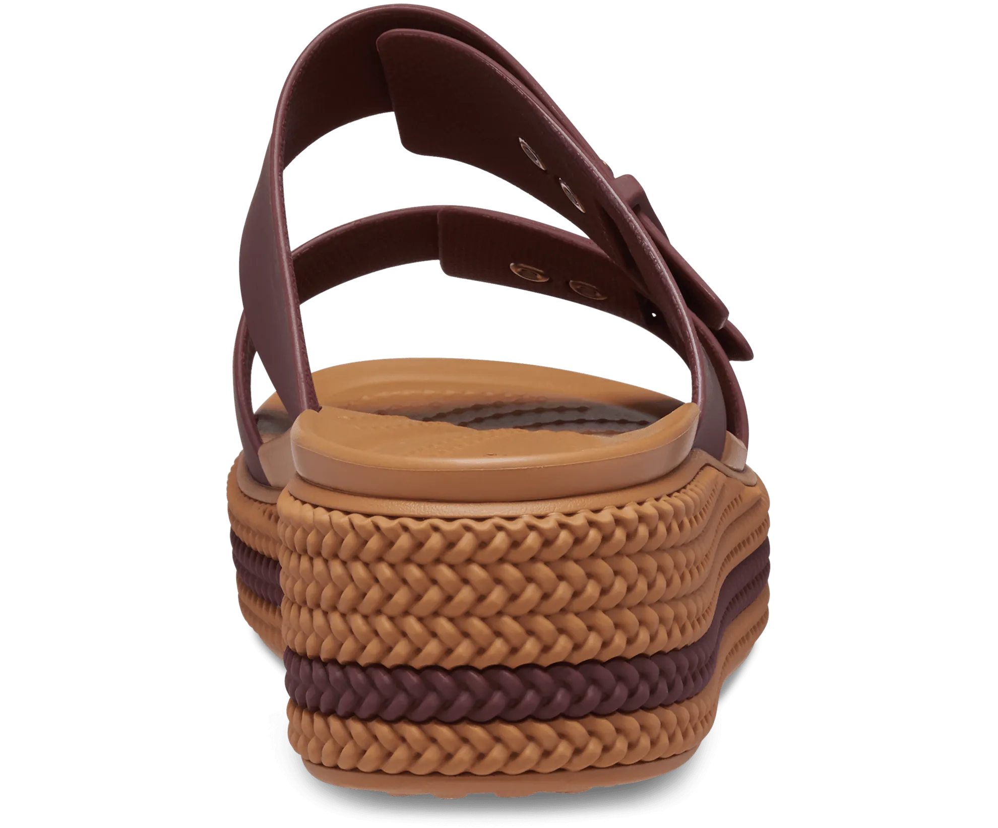 Brooklyn Woven Buckle