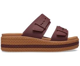 Brooklyn Woven Buckle