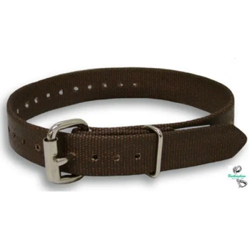 Buckingham 26" Single-Piece Leg/Calf Strap - 2639 / 2639B