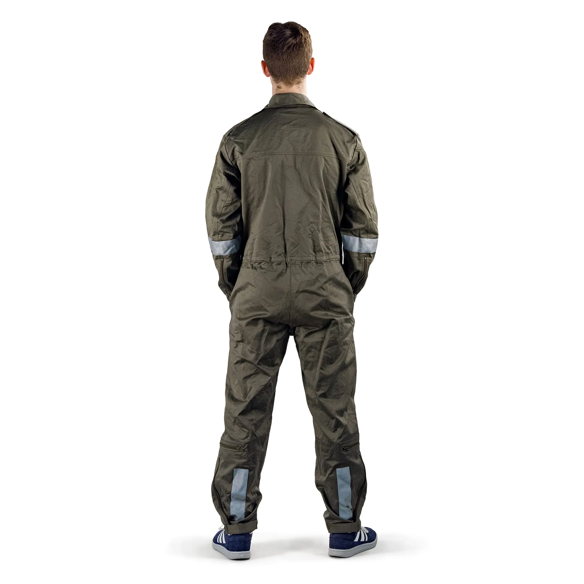 Bundeswehr Engineer's Coverall Suit