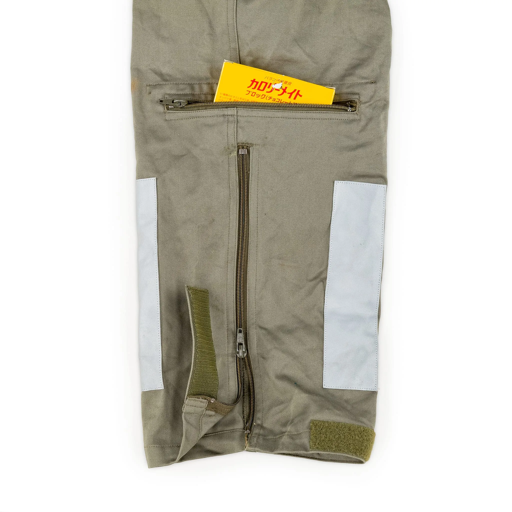 Bundeswehr Engineer's Coverall Suit