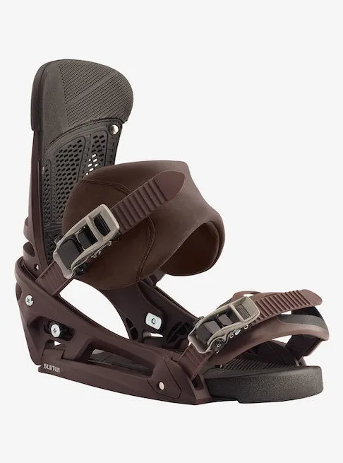 Burton Malavita Ankle Buckle