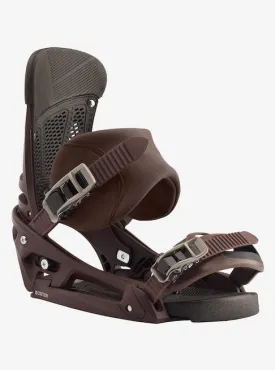 Burton Malavita Ankle Buckle