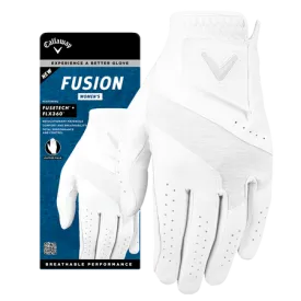 Callaway Fusion Ladies Glove