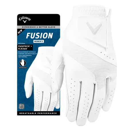 Callaway Fusion Ladies Glove