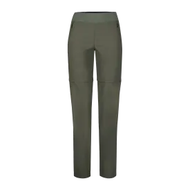 CERVINIA ZIP OFF PAN
