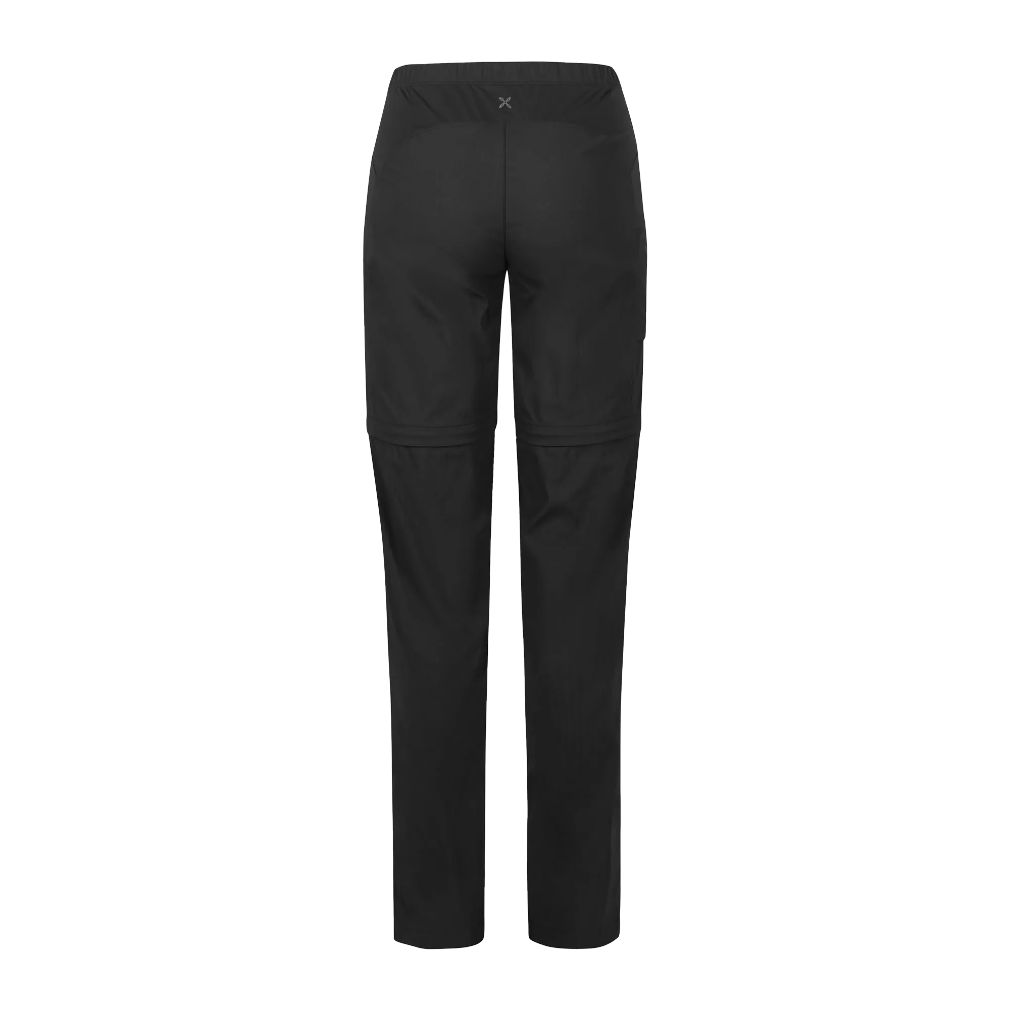 CERVINIA ZIP OFF PAN