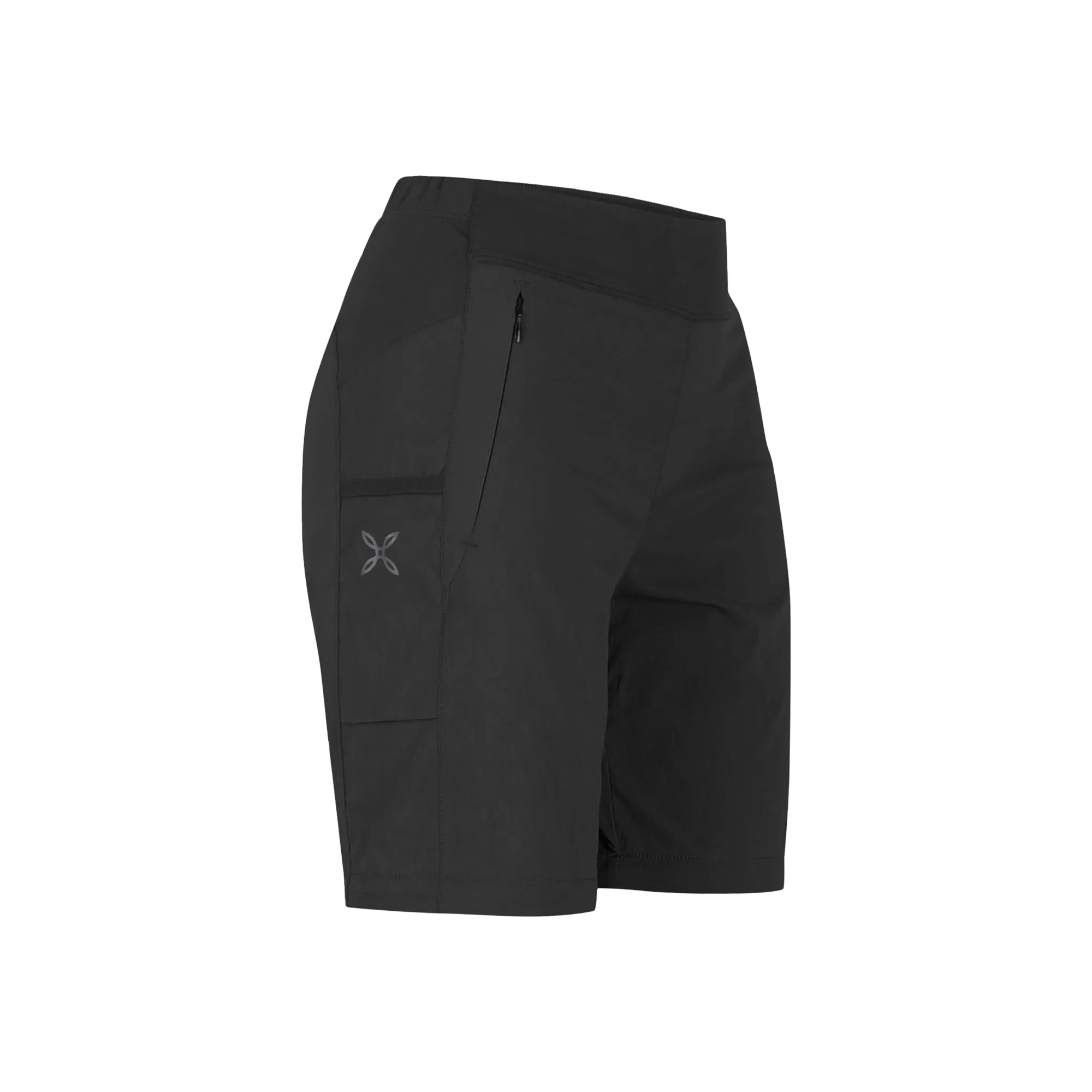 CERVINIA ZIP OFF PAN