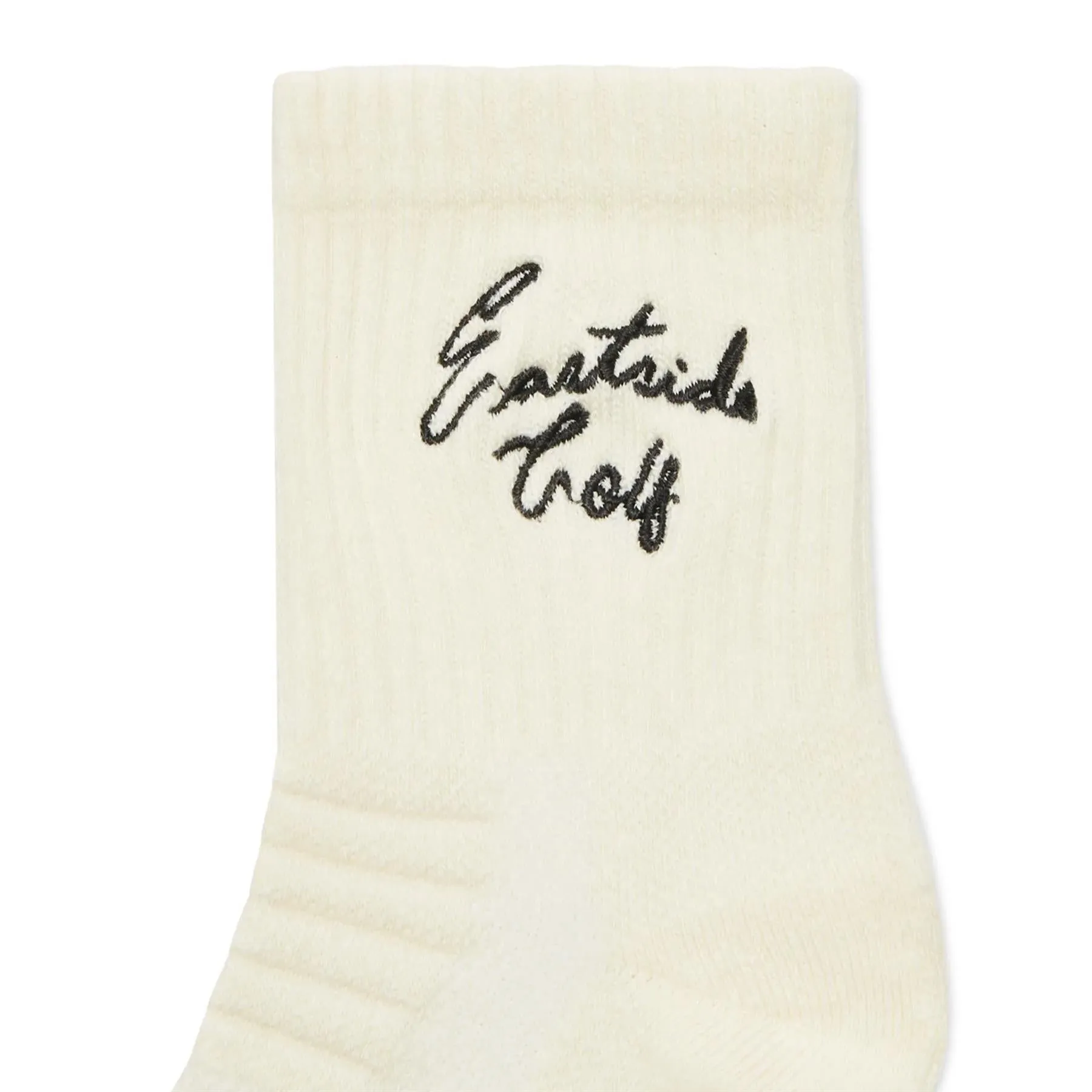 Change Ankle Sock Pearl Ivory - W23