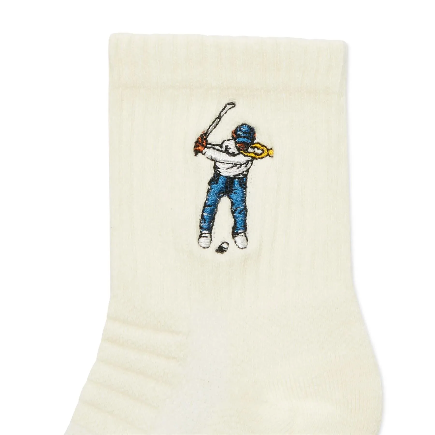 Change Ankle Sock Pearl Ivory - W23