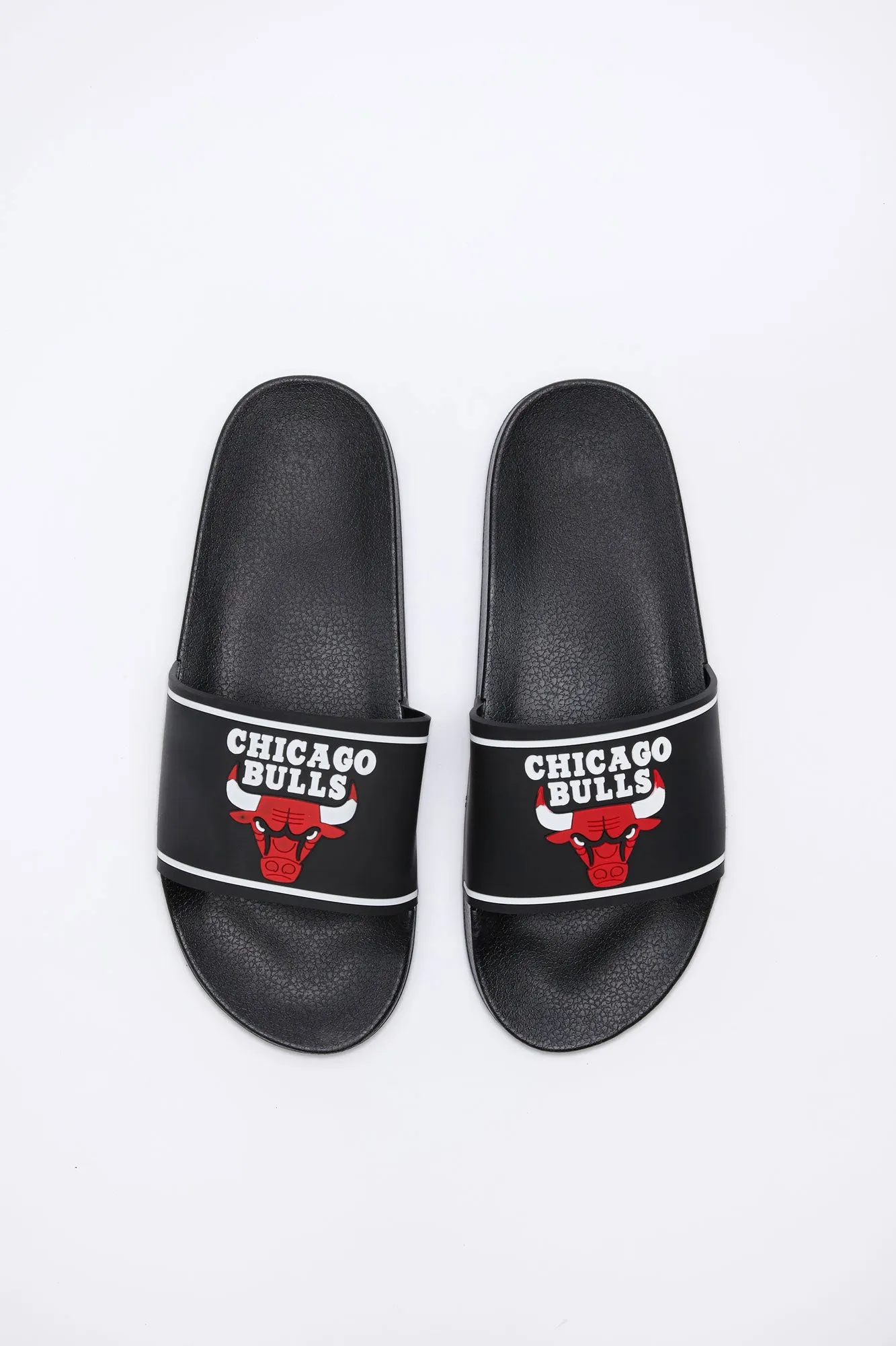 Chicago Bulls Slides