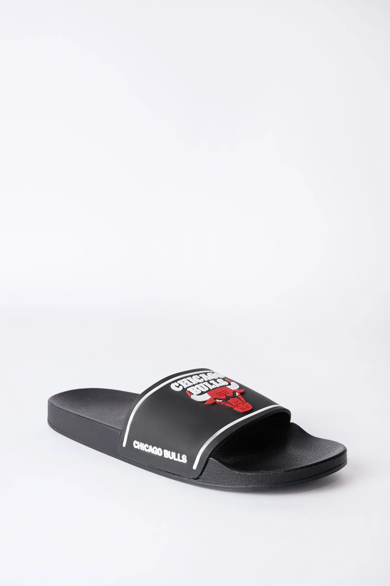 Chicago Bulls Slides