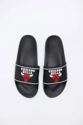 Chicago Bulls Slides