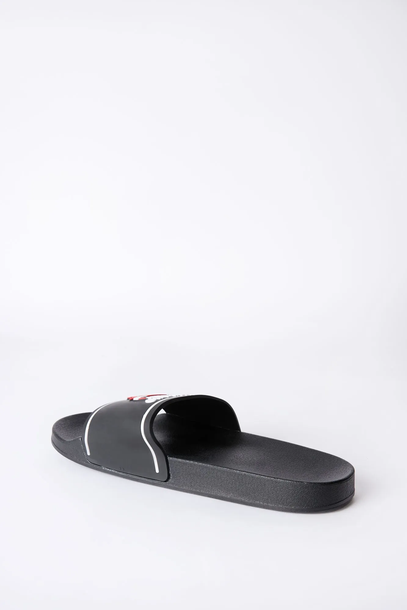 Chicago Bulls Slides