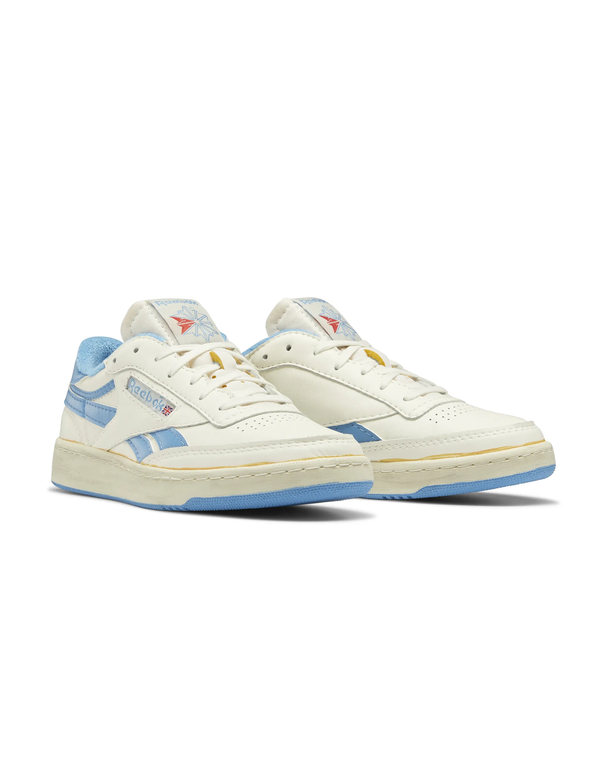 Club C Revenge - Chalk / Alabaster / Essential Blue