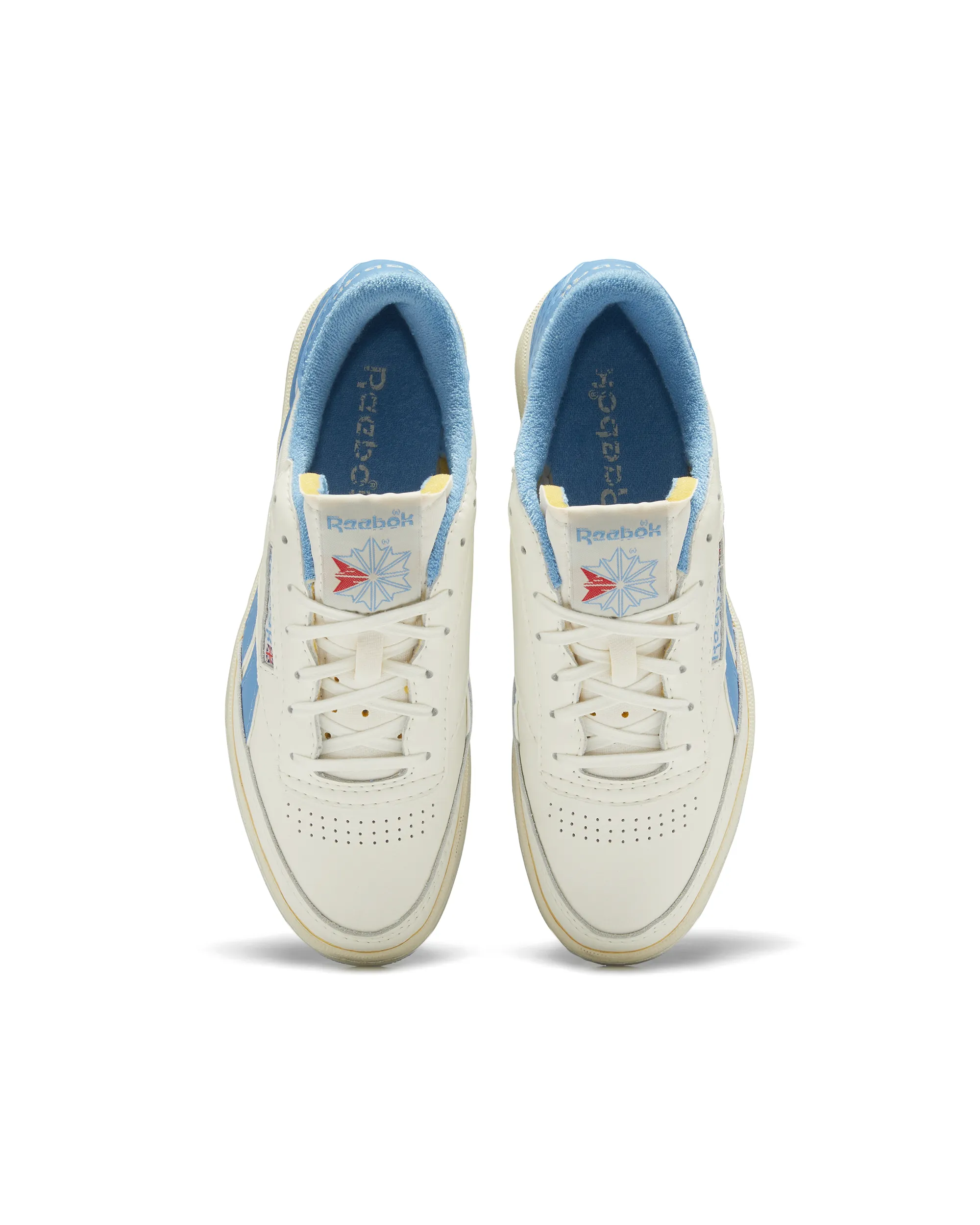 Club C Revenge - Chalk / Alabaster / Essential Blue