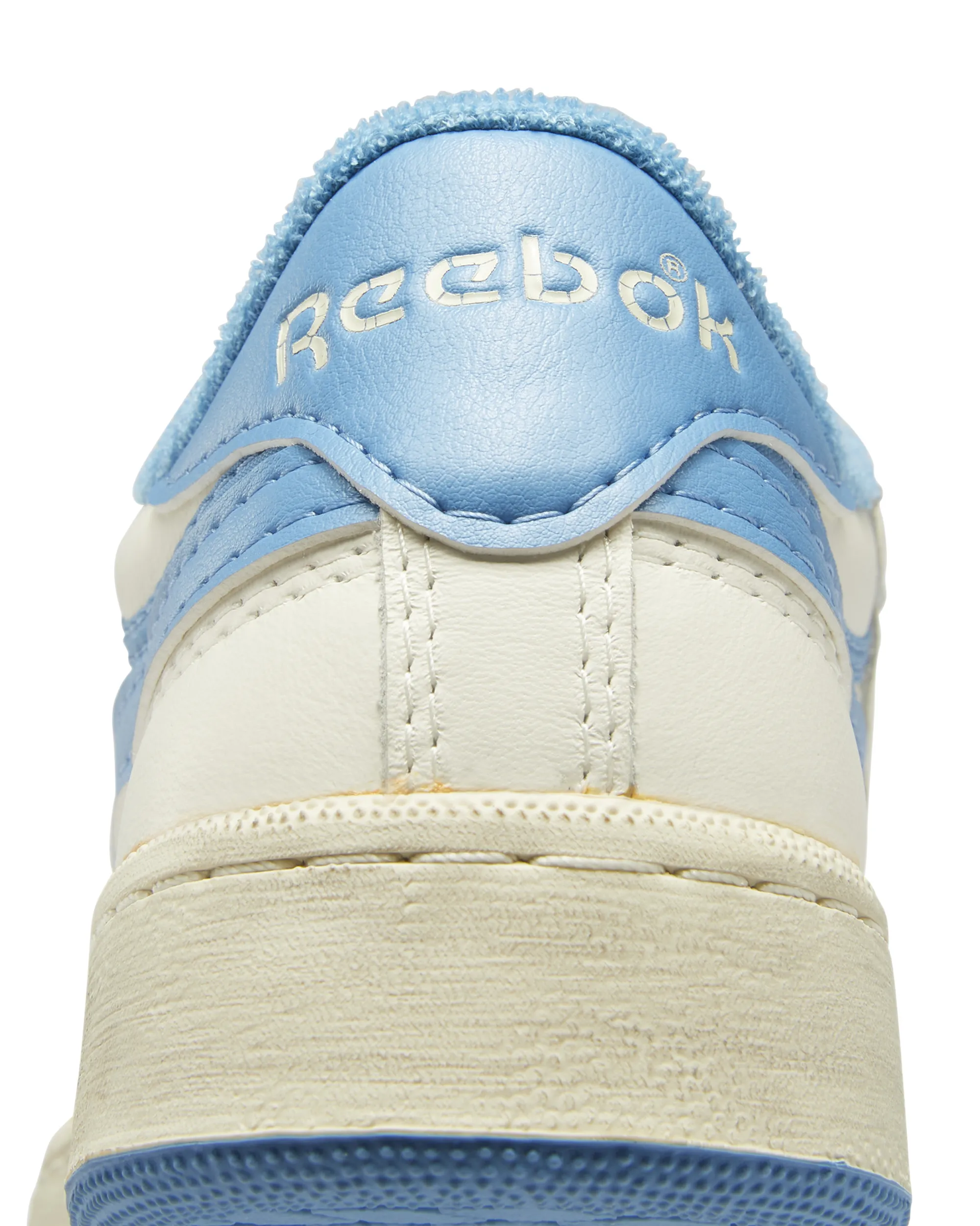 Club C Revenge - Chalk / Alabaster / Essential Blue