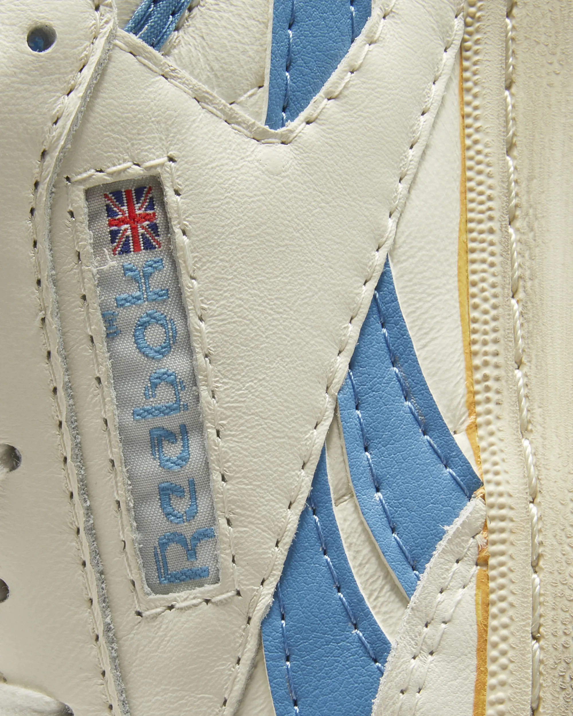 Club C Revenge - Chalk / Alabaster / Essential Blue