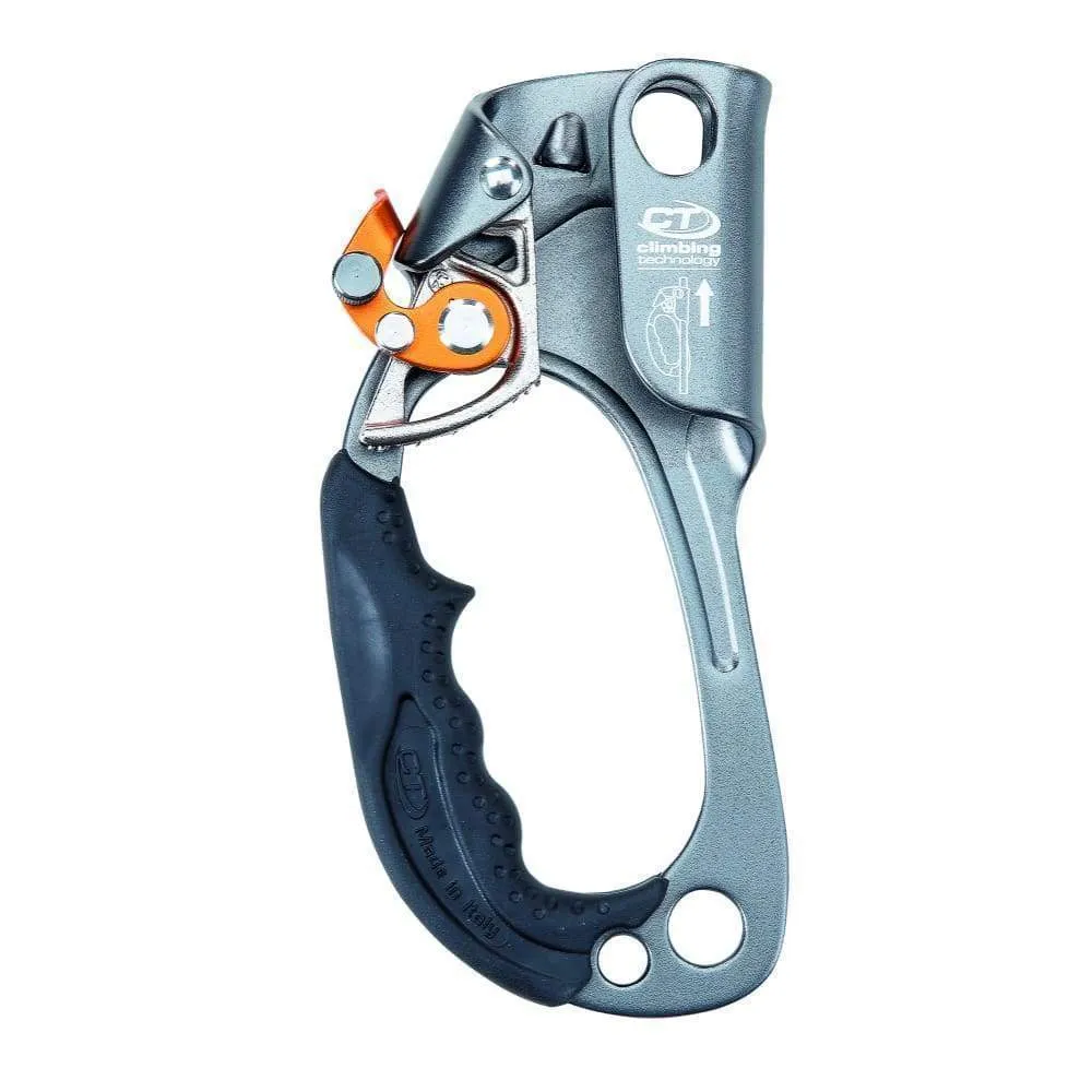 CMC Quick Up Ascenders