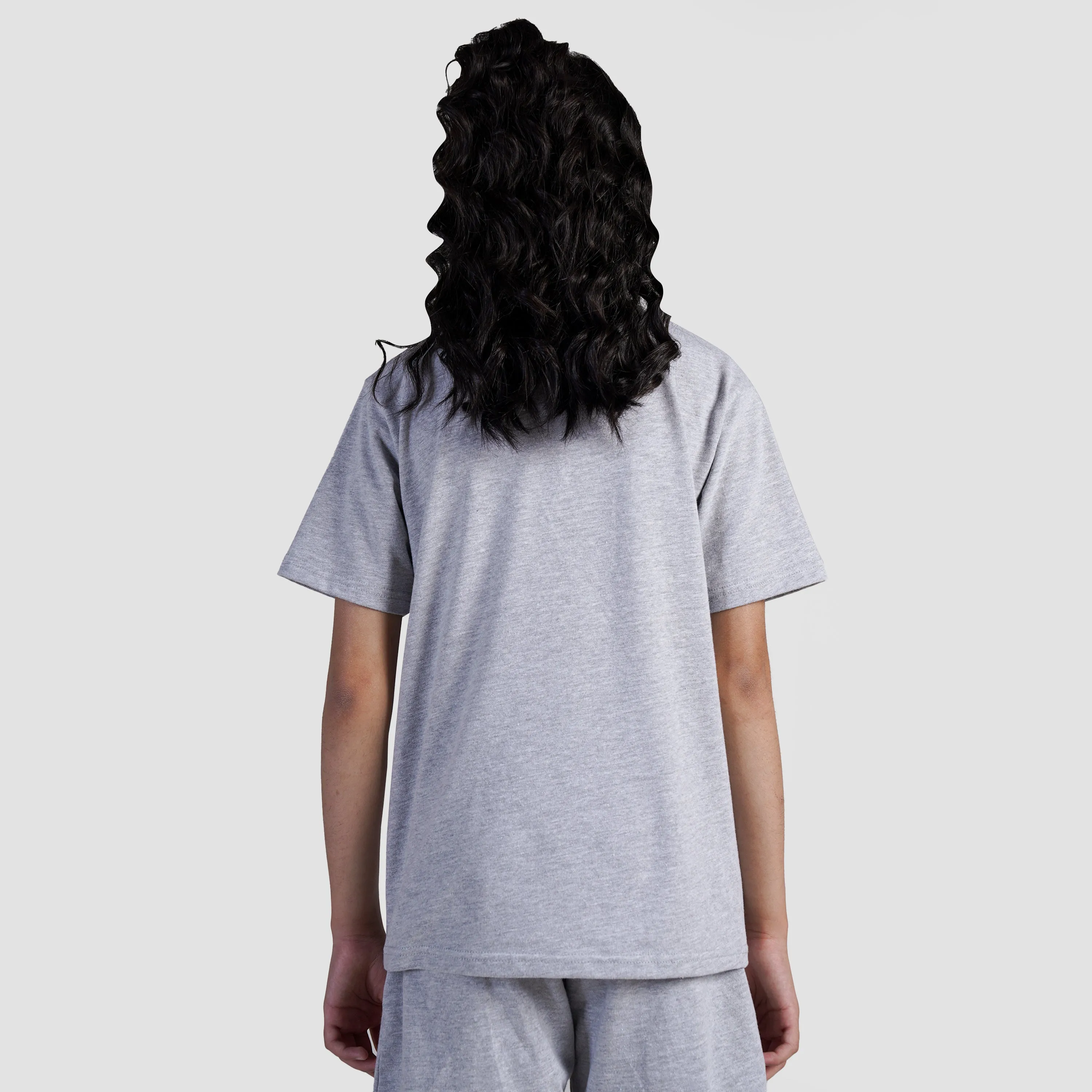 Co-Groove T-Shirt (Grey)