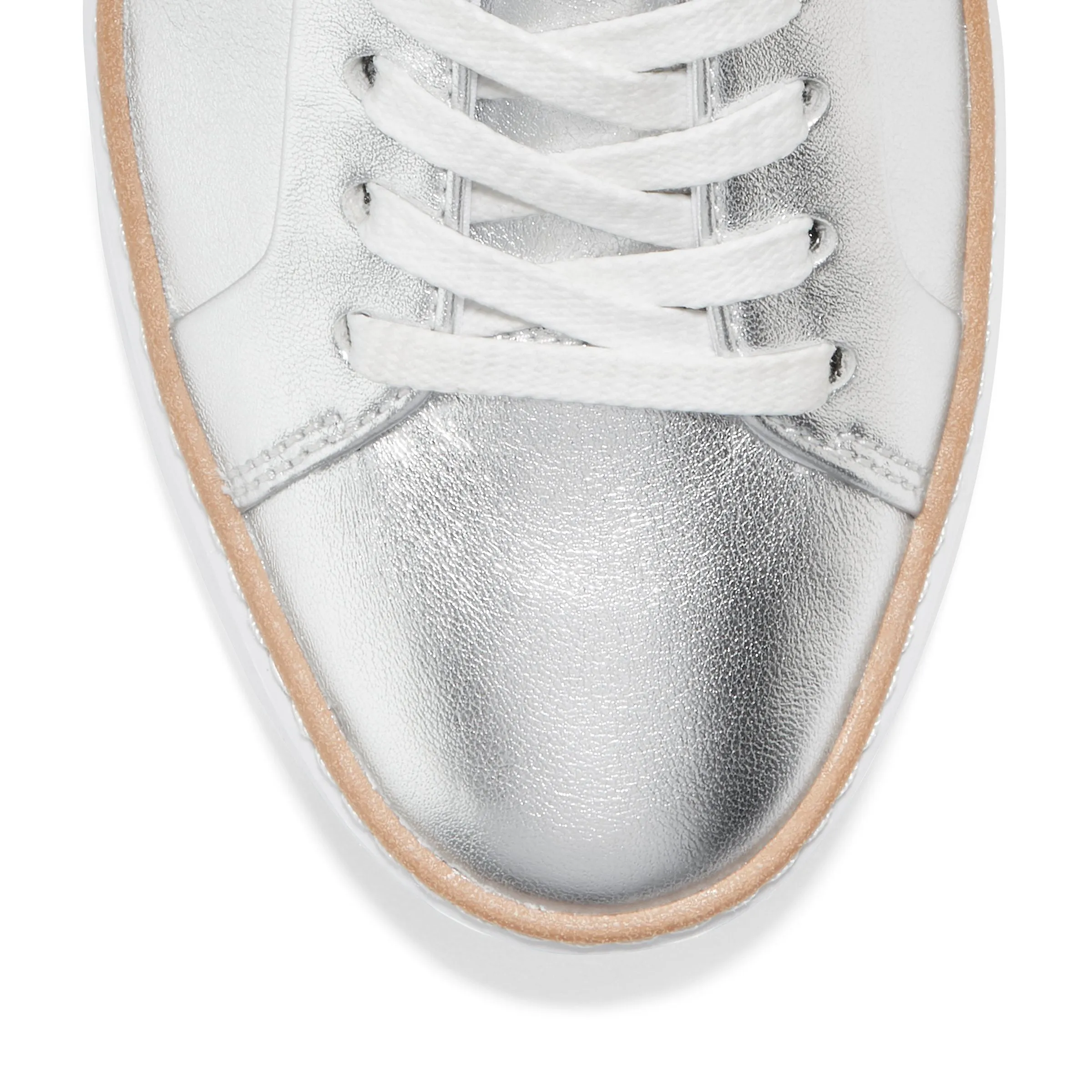 COLE HAAN SHOE - TOPSPIN 27777 SILVER