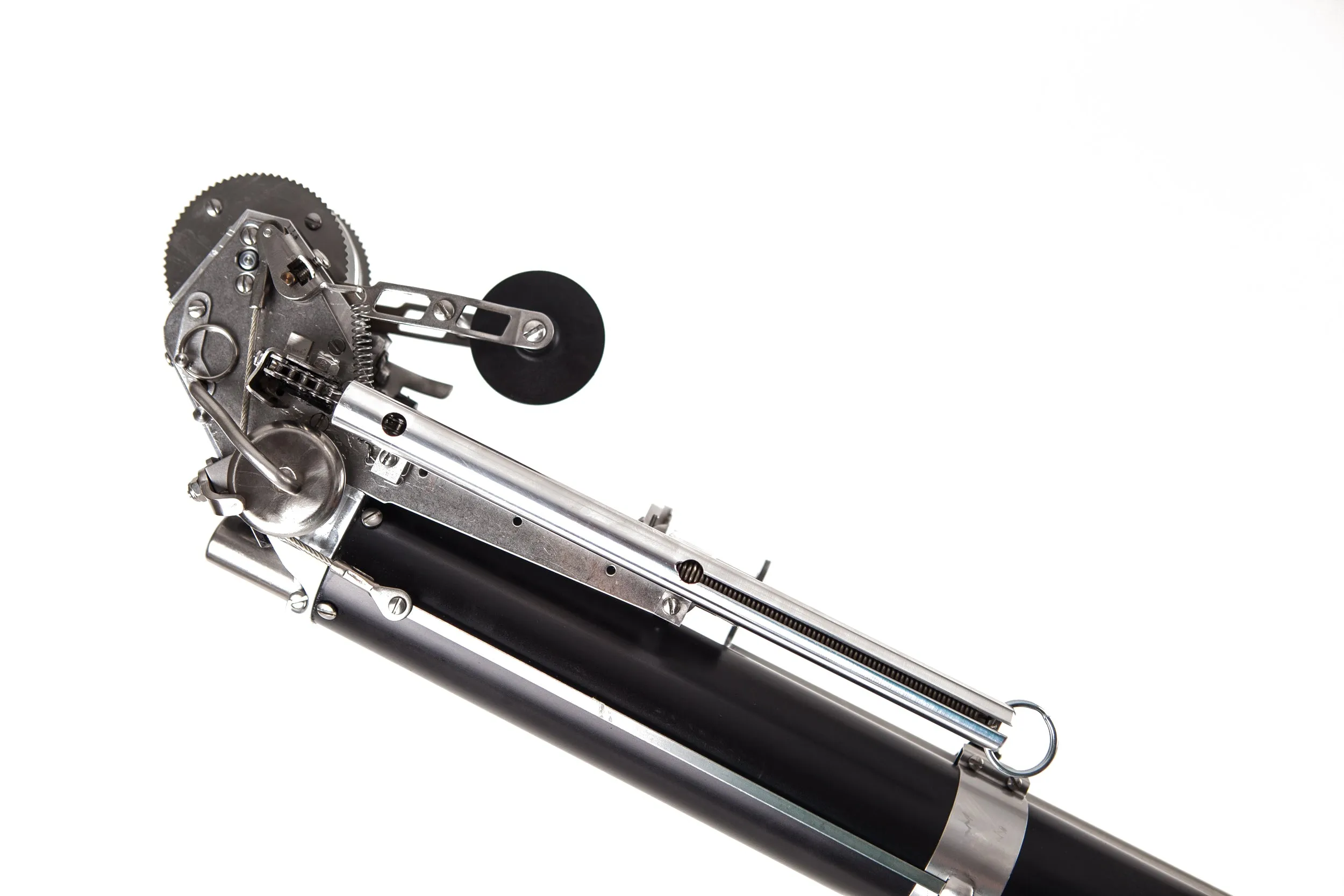 Columbia Automatic Taper