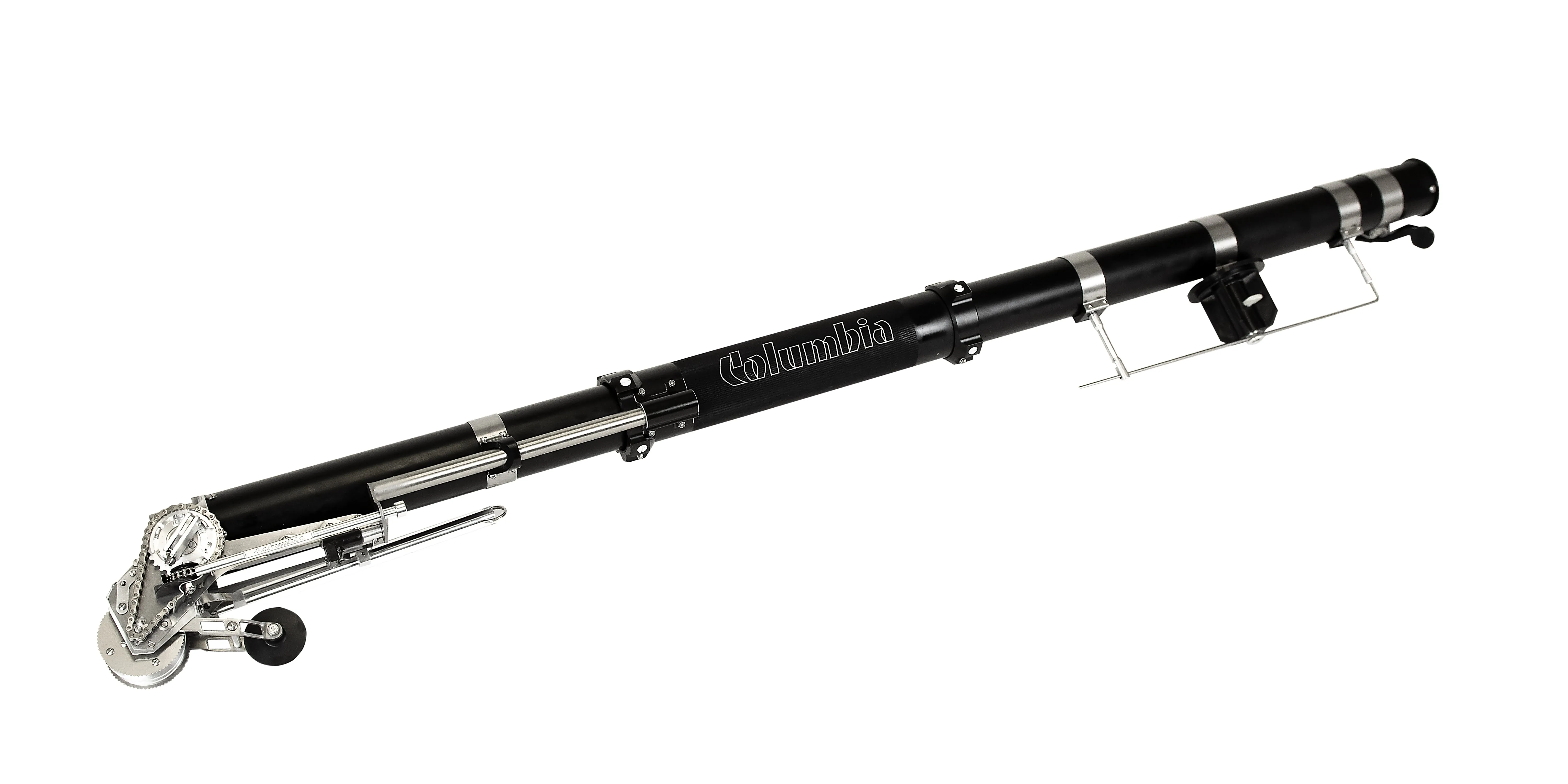 Columbia Automatic Taper