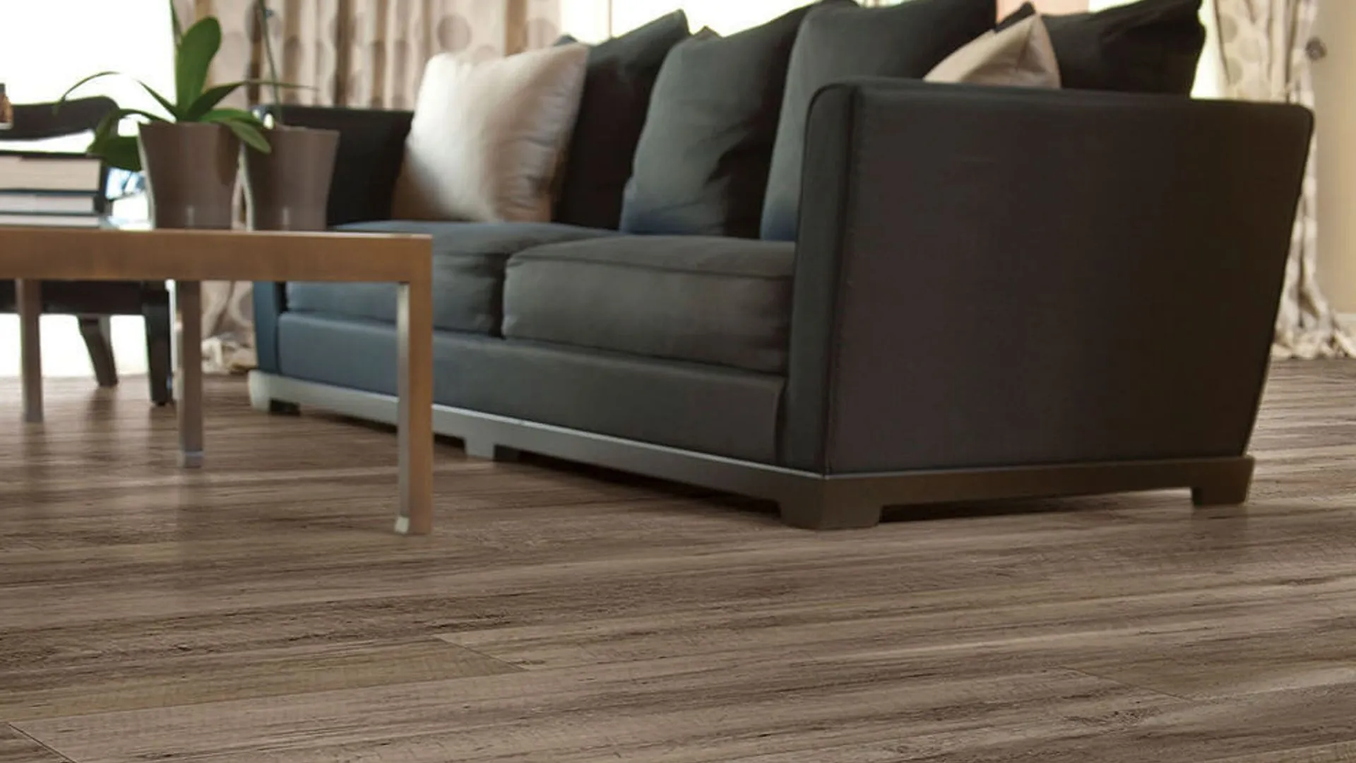 COREtec - Plus Enhanced 7" - Nares Oak