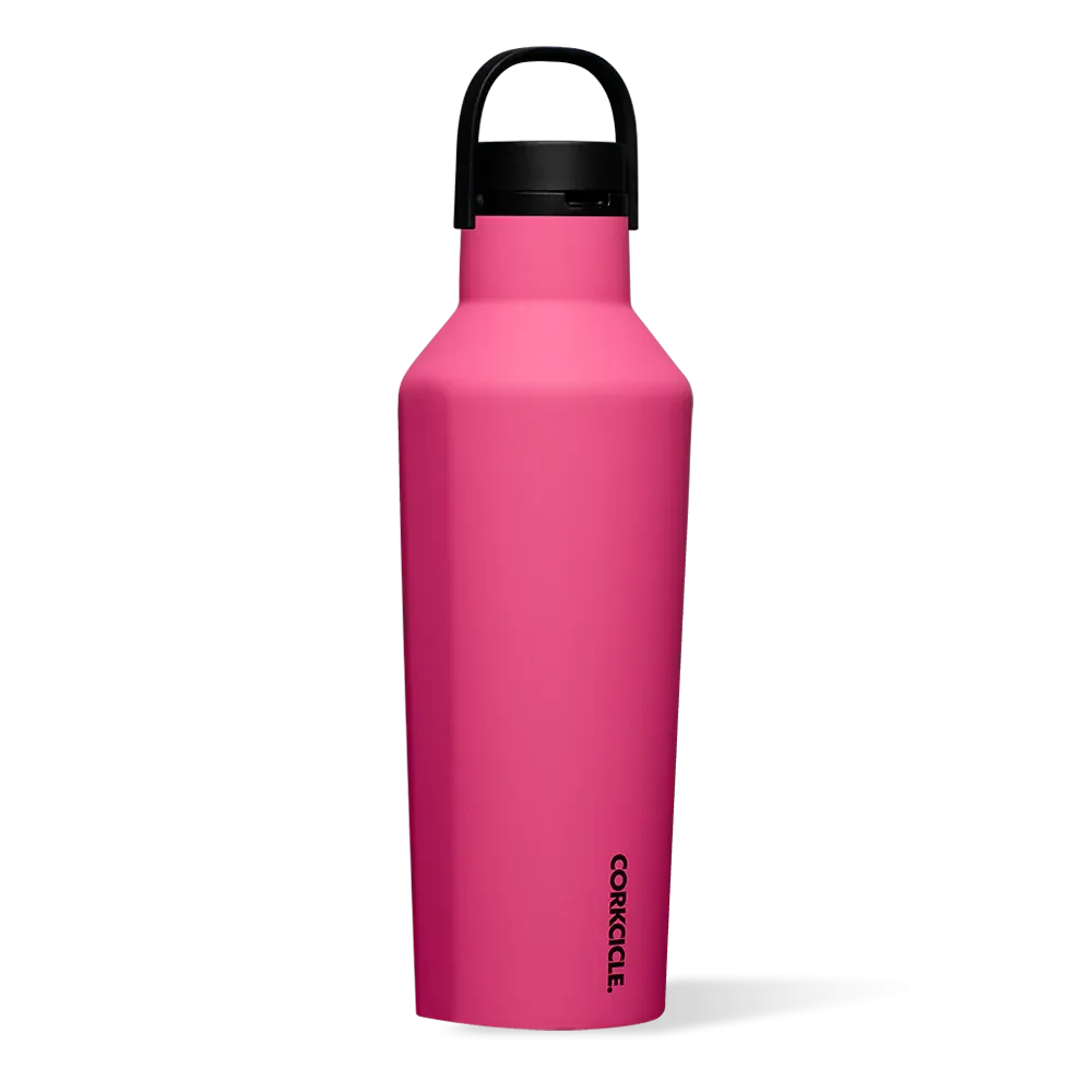 CORKCICLE SPORT CANTEEN CANTEEN DRAGONFRUIT