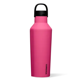 CORKCICLE SPORT CANTEEN CANTEEN DRAGONFRUIT