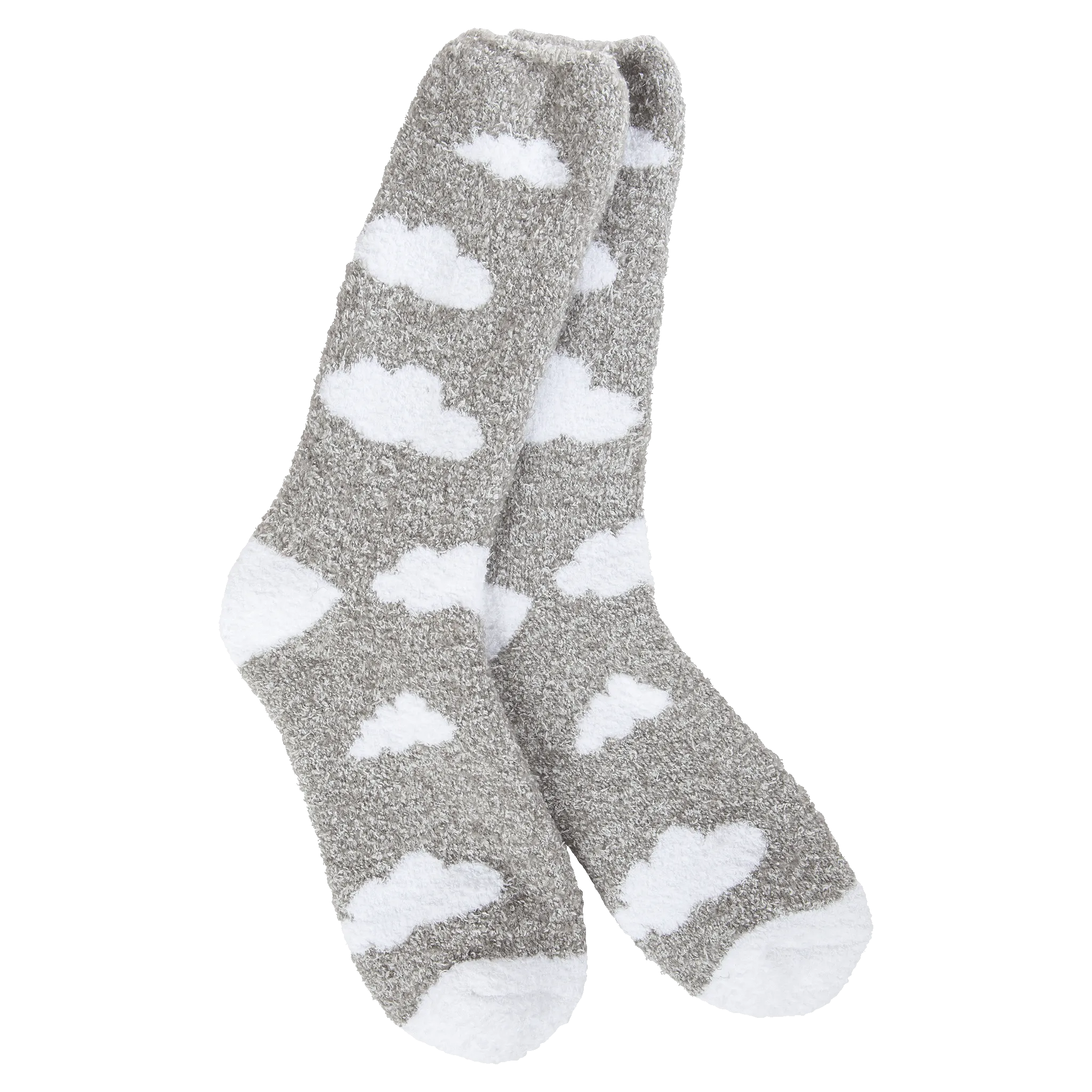 Cozy Cloud Collection | Women's Crew