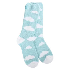 Cozy Cloud Collection | Women's Crew